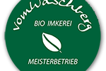 Logo vomWaschberg rund